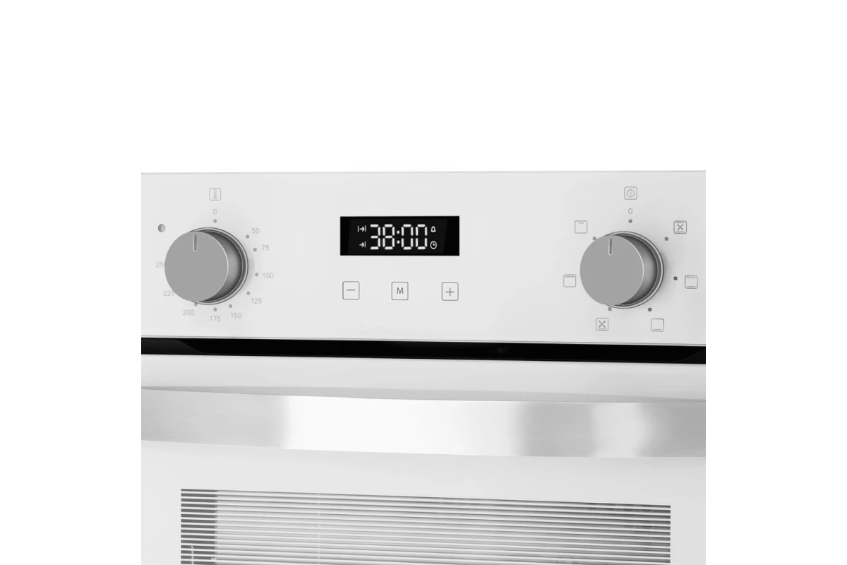 Электрический духовой шкаф Maunfeld EOEM516PW
