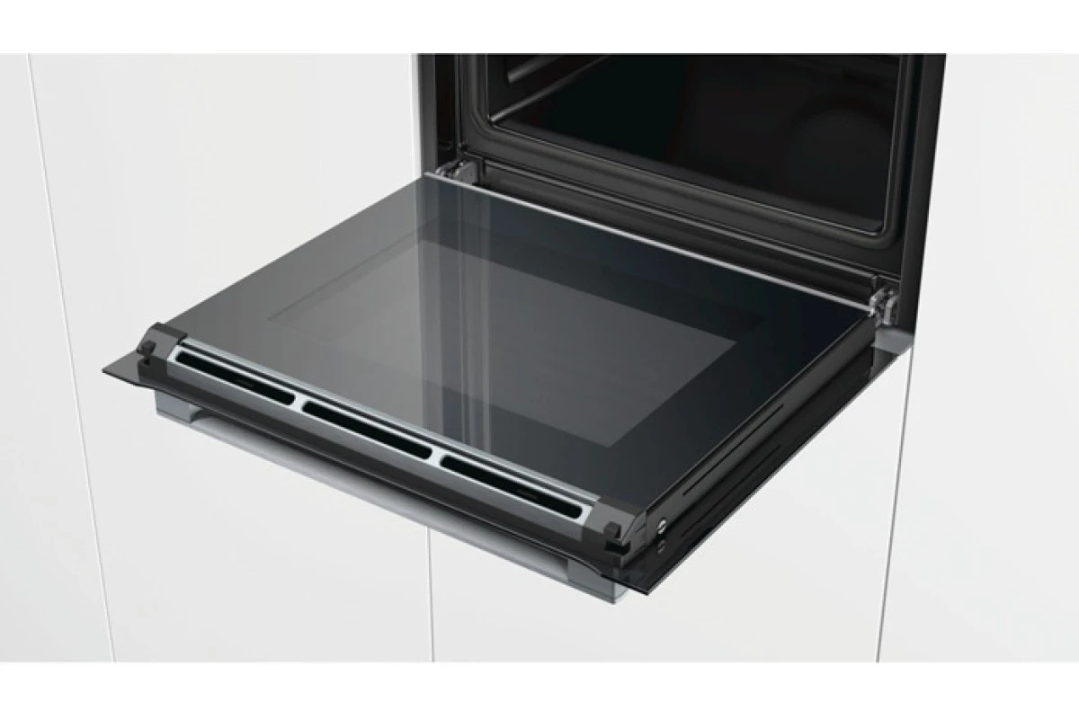 Духовой шкаф Bosch HBG632BW1S