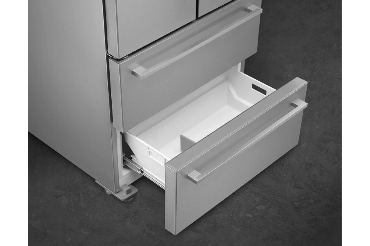 Холодильник Smeg FQ55FXDE