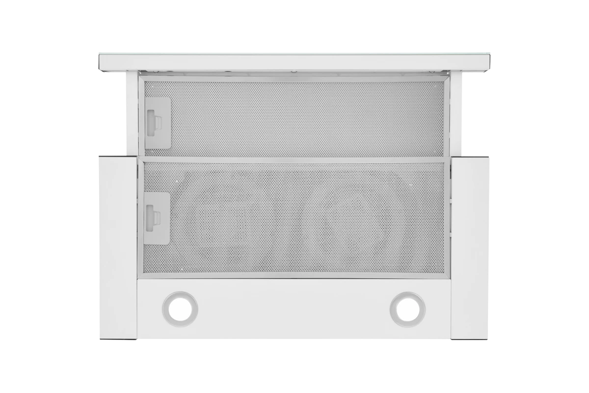Вытяжка телескопическая ZUGEL ZHT651GW