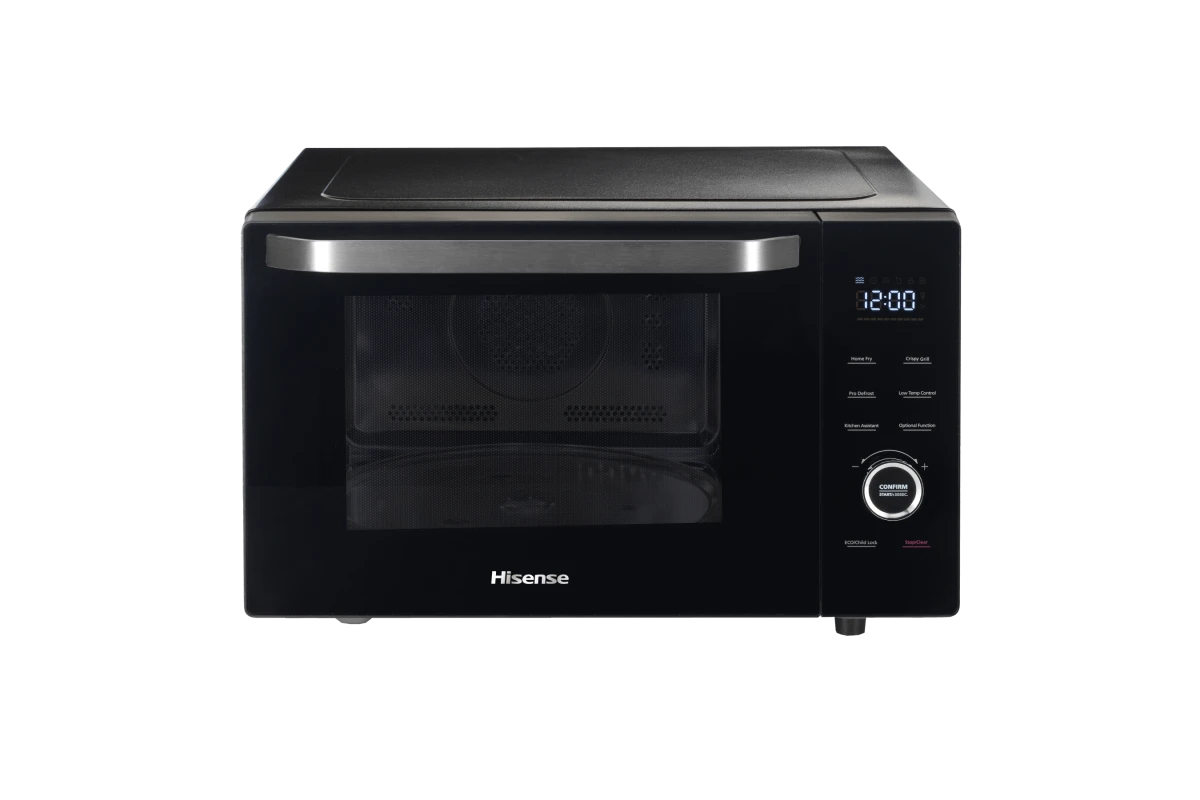 Микроволновая печь Hisense H30MOBS10HC