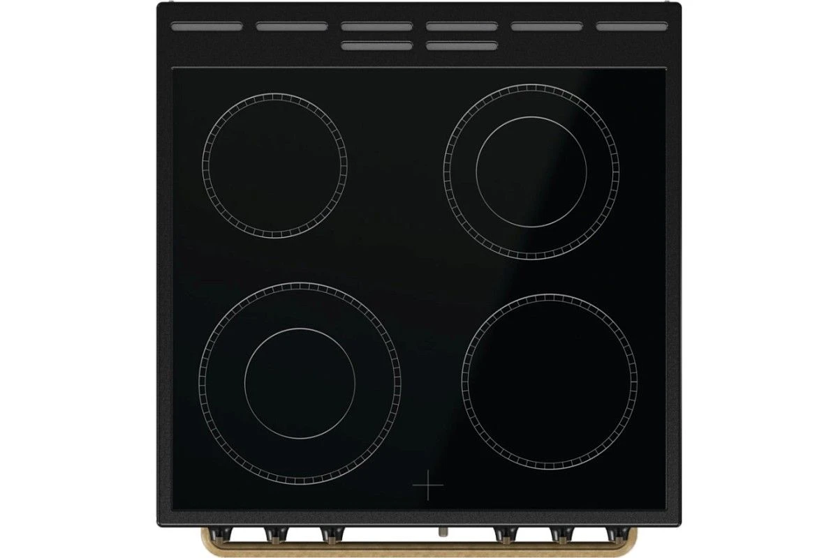 Электрическая плита Gorenje GECS6B70CLB