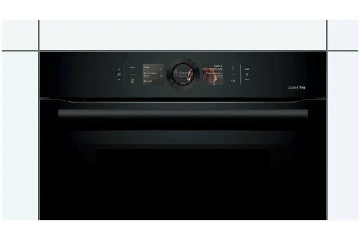 Духовой шкаф Bosch HMG8764С7