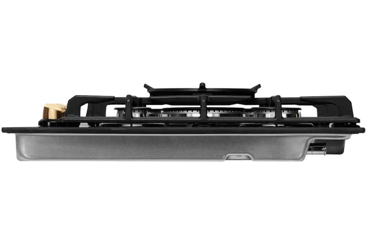 Газовая варочная панель Kuppersberg FG 903 B Bronze