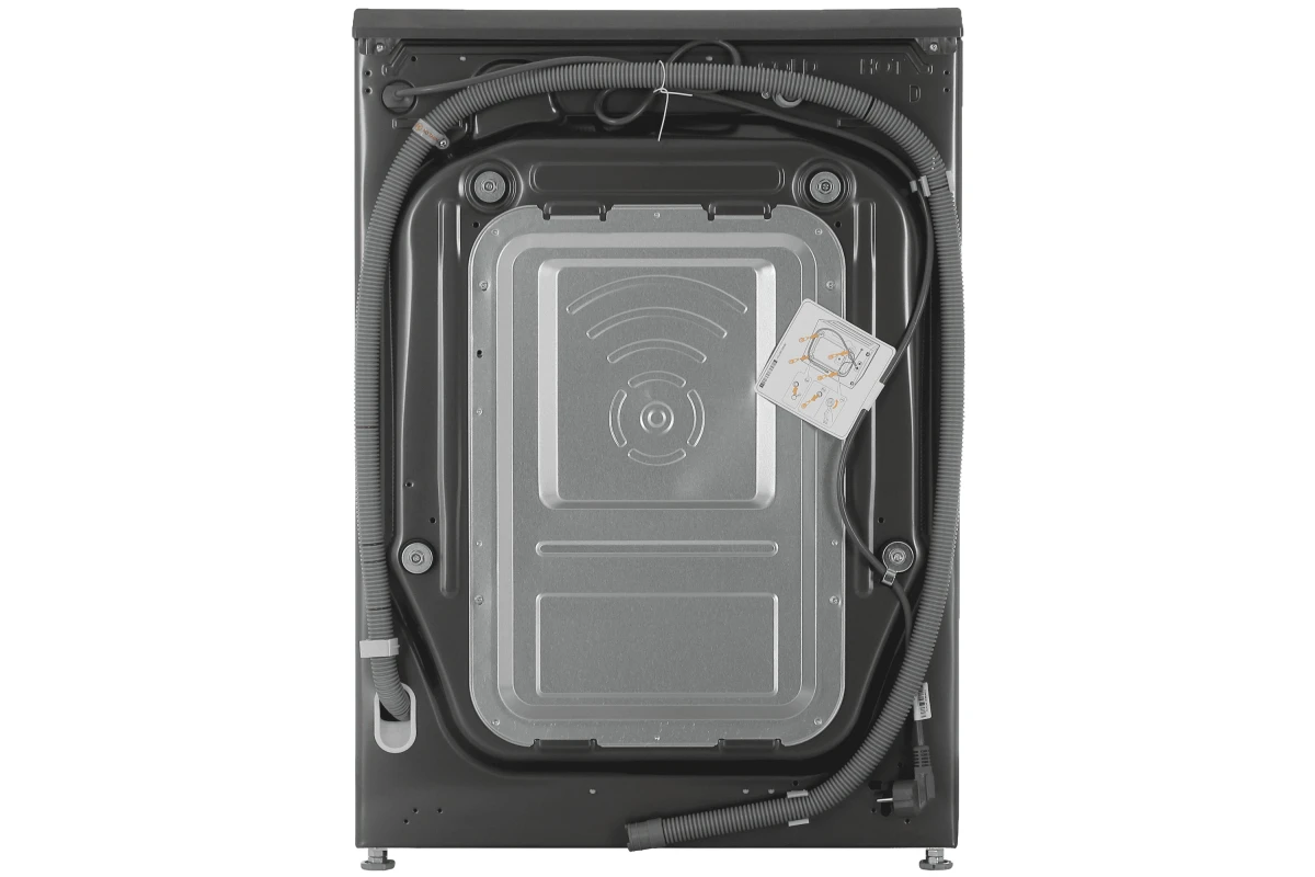 Стиральная машина LG F2T9GW9P
