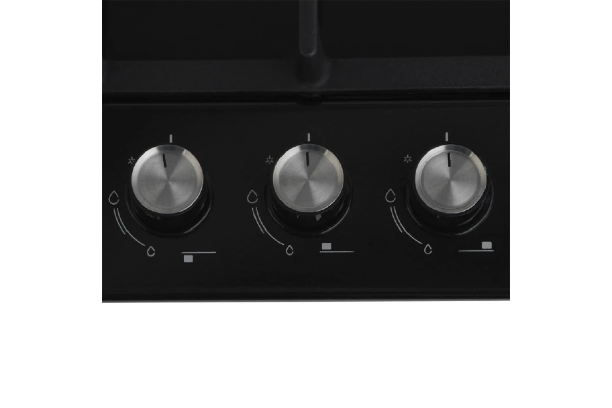 Газовая варочная панель Simfer H45V35B5001
