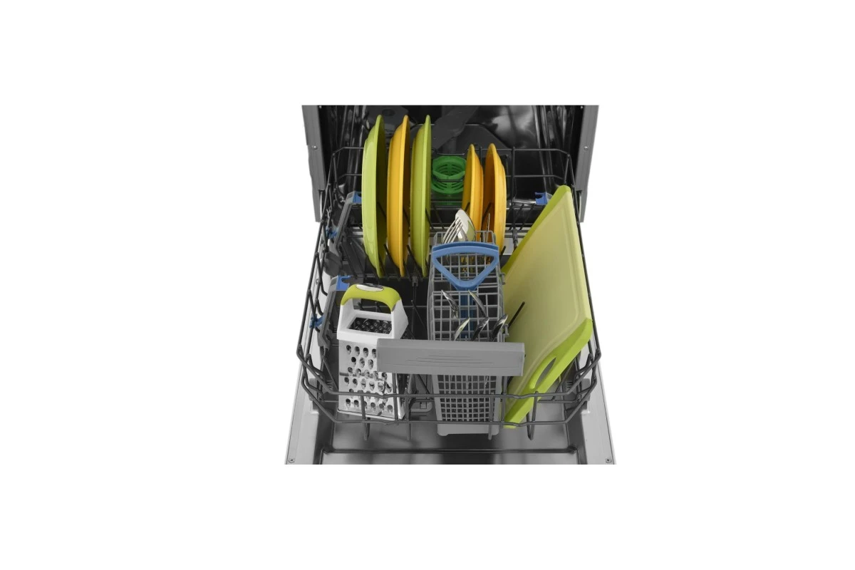 Встраиваемая посудомоечная машина Scandilux DWB 4322B3