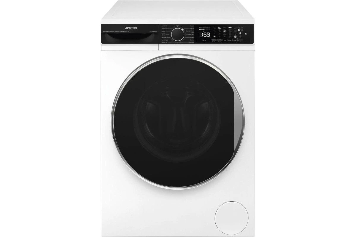 Стиральная машина Smeg WM3T84RU4