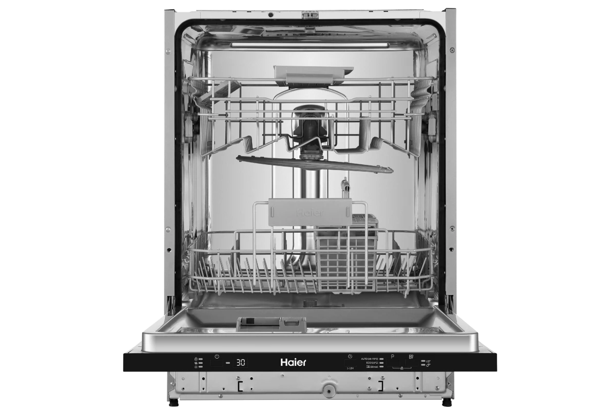 Встраиваемая посудомоечная машина Haier HDWE14-292RU