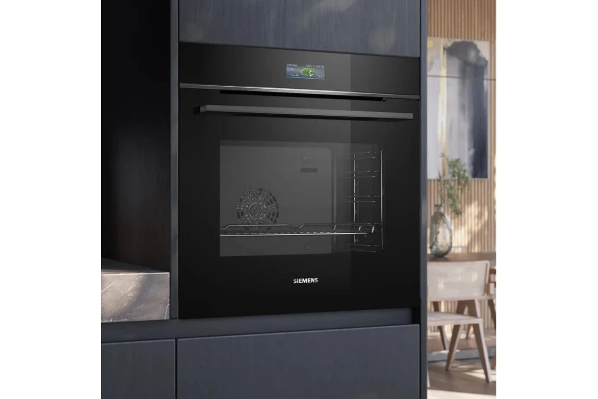 Духовой шкаф Siemens HB734G2B1
