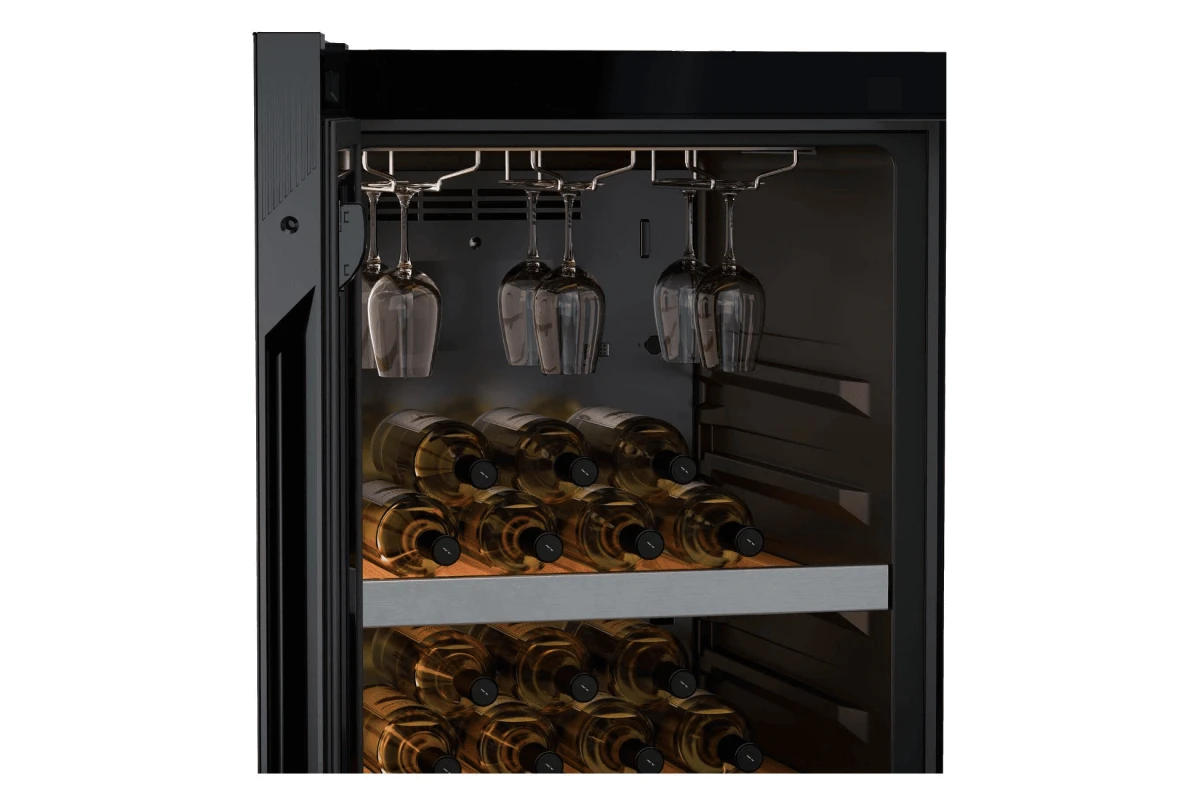 Винный шкаф Casarte CASWS170GDAI