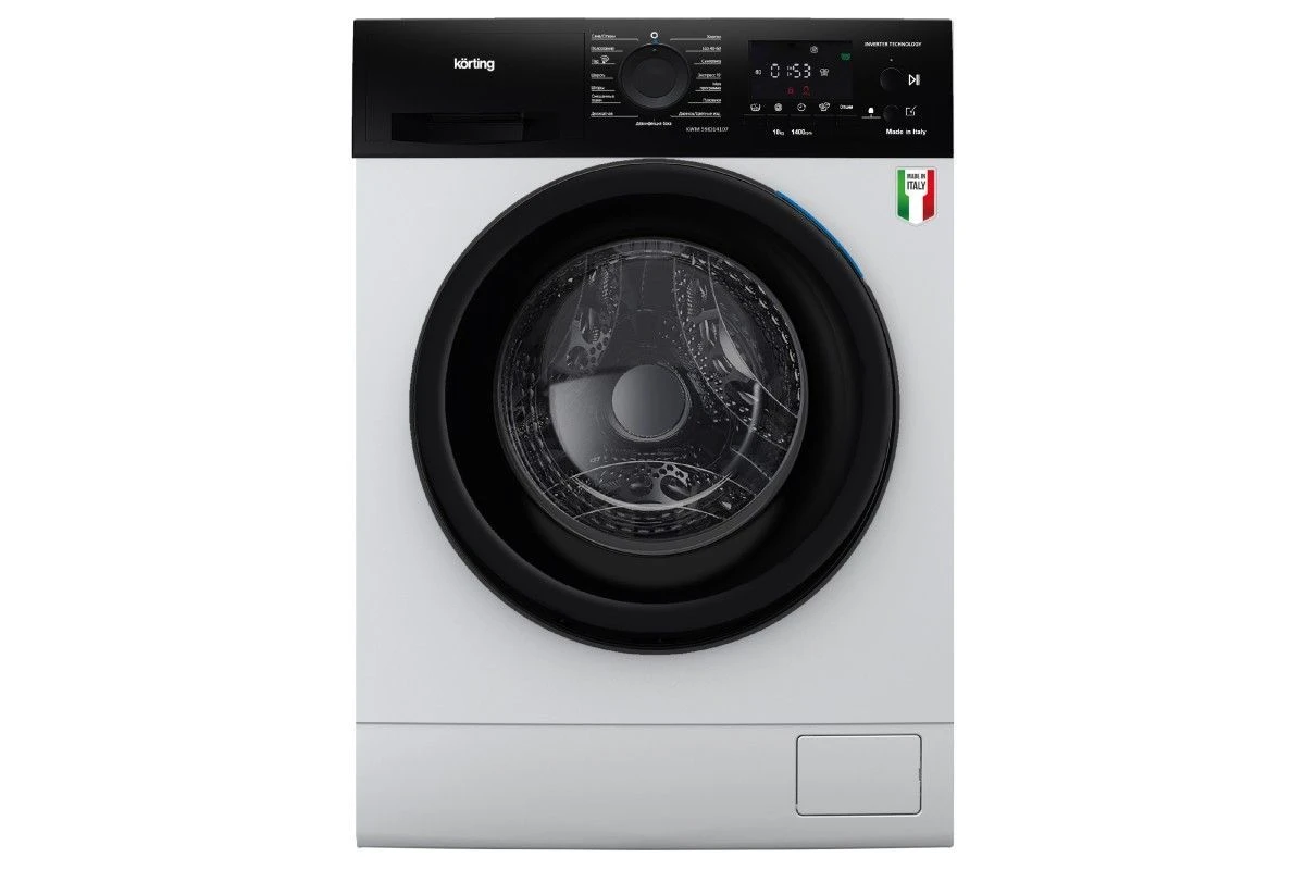Стиральная машина Korting KWM 59IDM14107