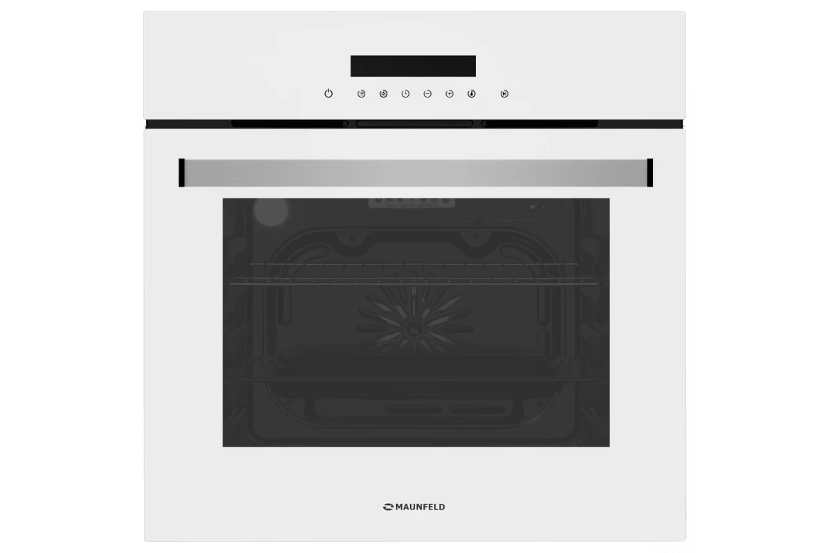 Духовой шкаф Maunfeld AEOD6063WM