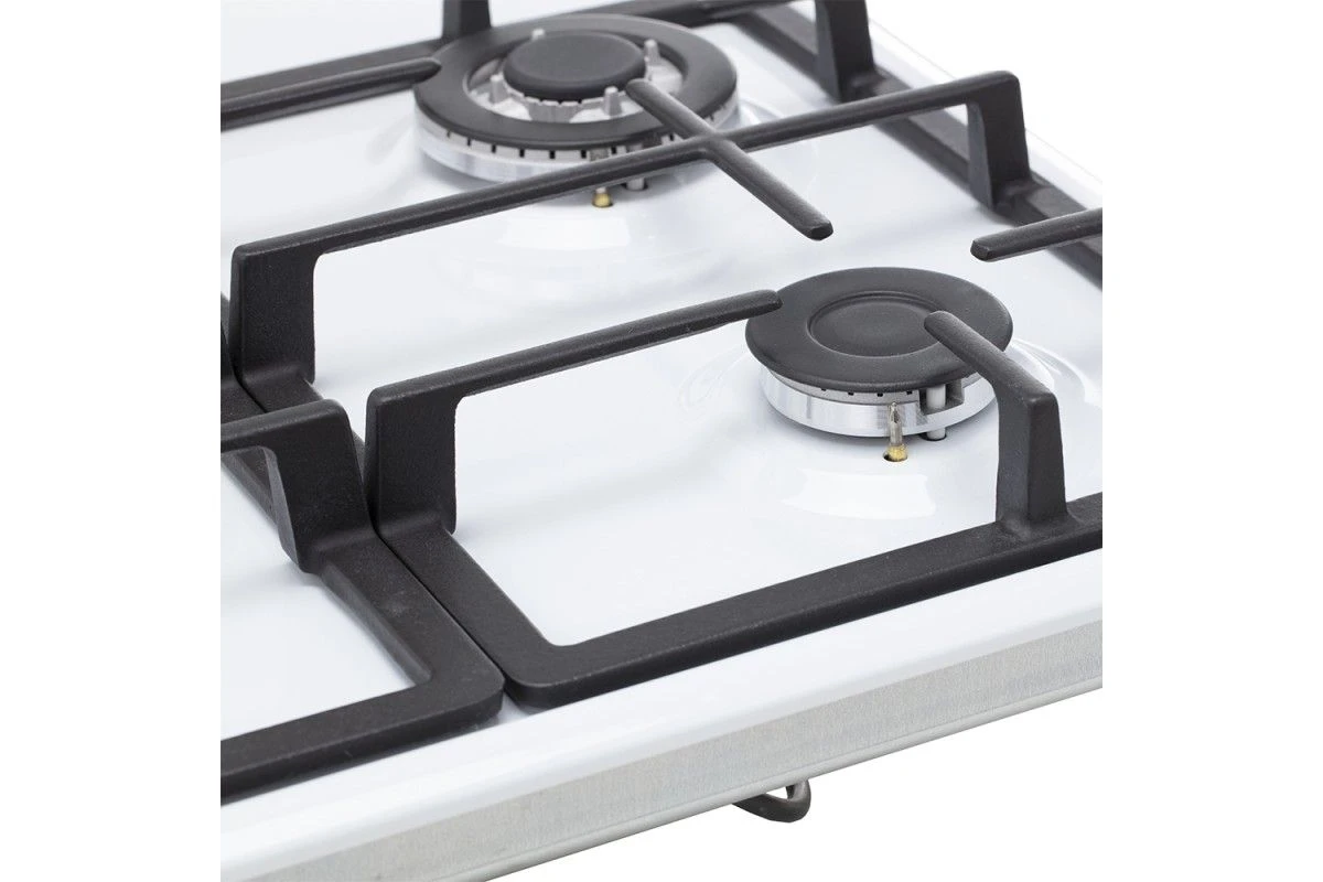 Газовая варочная поверхность Simfer H60V41W516