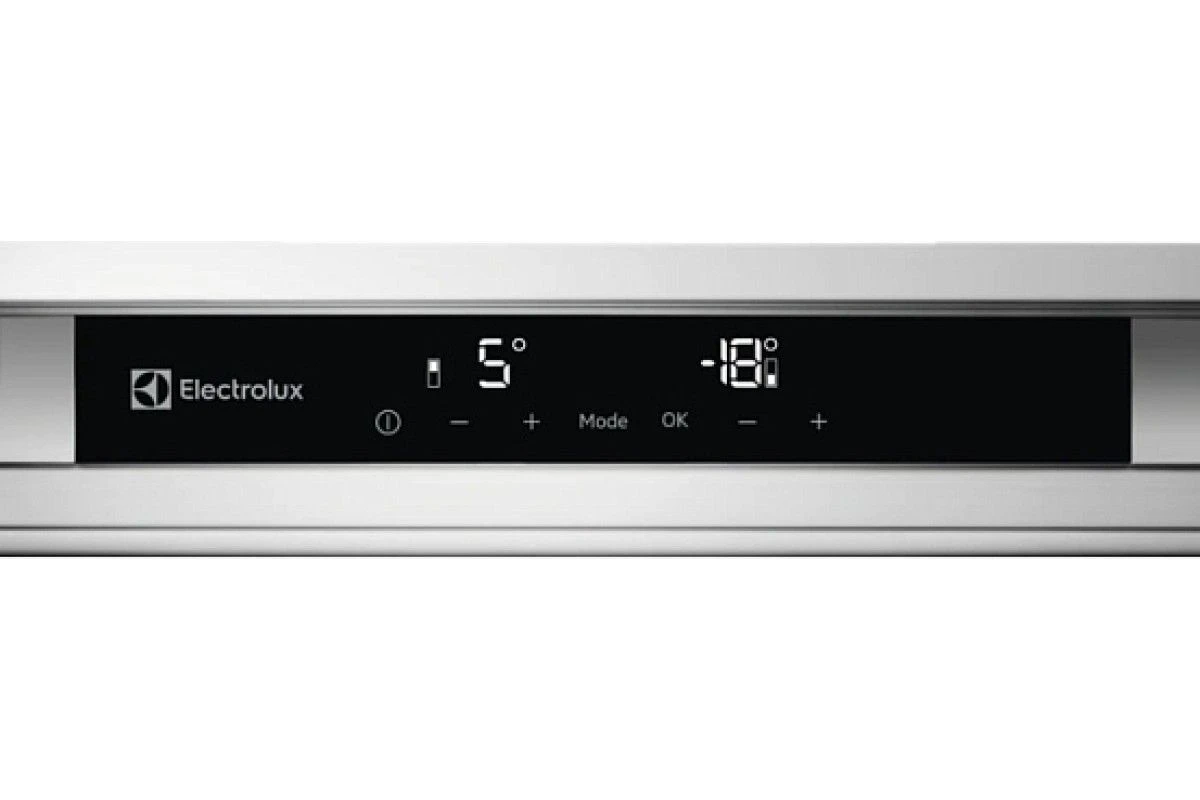 Встраиваемый холодильник Electrolux RNS6TE19S