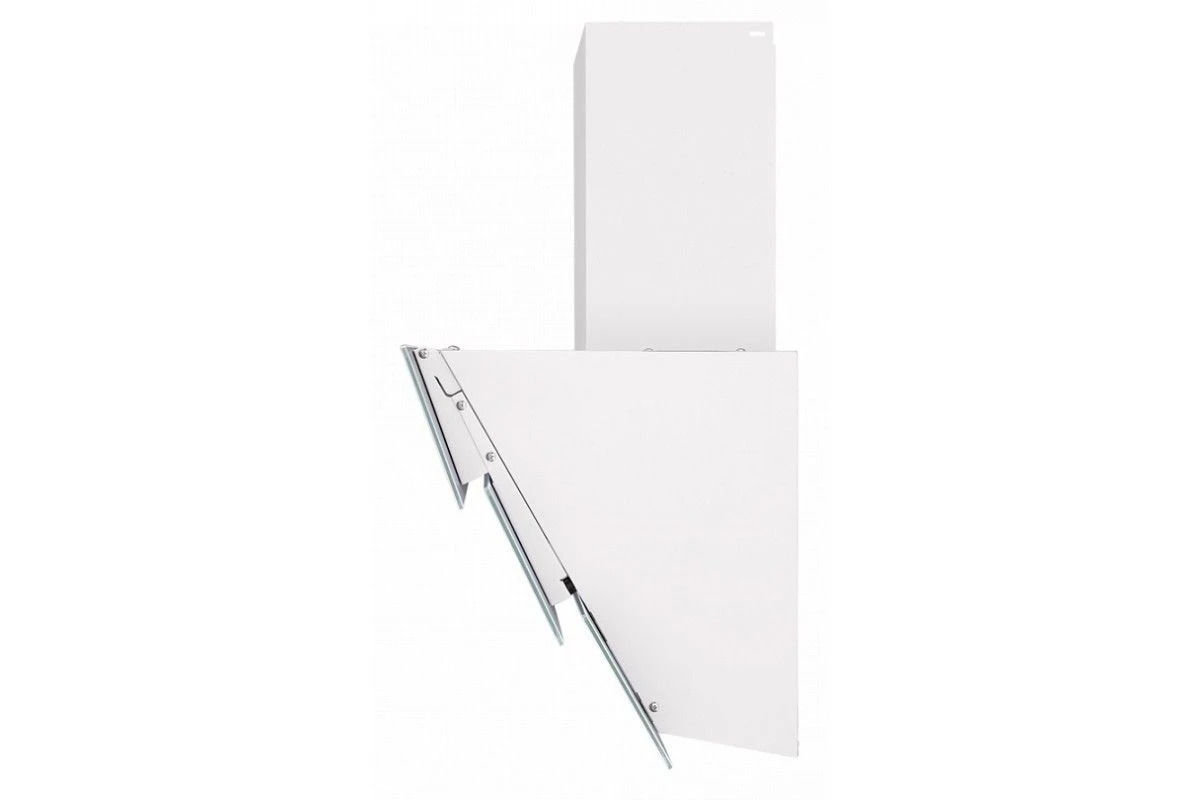 Вытяжка Maunfeld CASCADA 60 Glass White