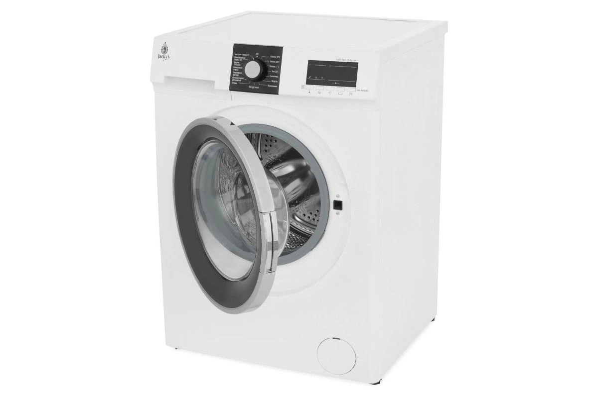 Стиральная машина Jacky's JW 8W10L0