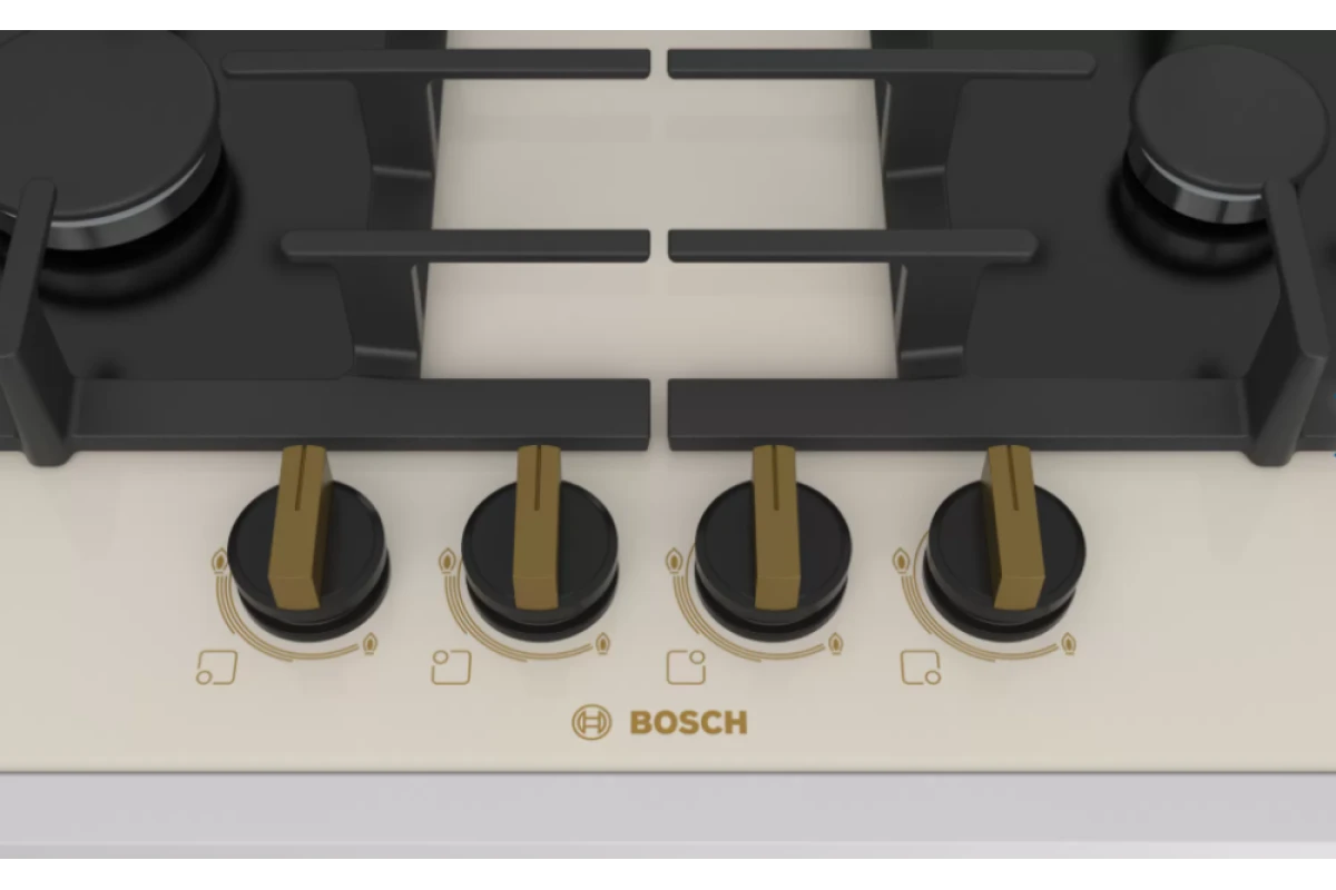 Варочная панель Bosch PPP6B1B90R