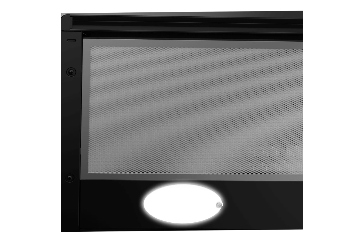 Вытяжка Hotpoint HPTF 62HS BL