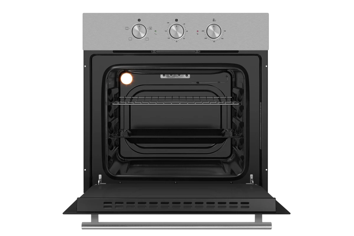 Шкаф духовой электрический HOMSair OES604S