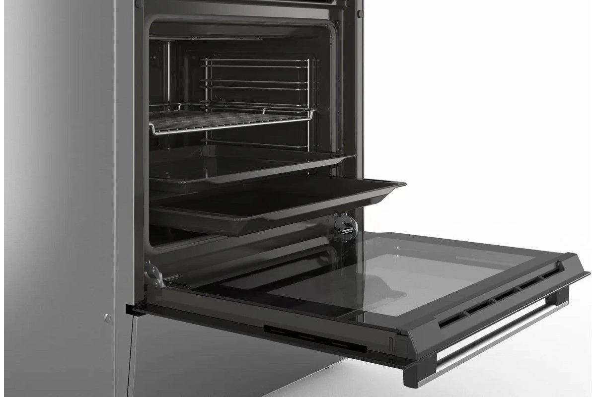 Электрическая плита Bosch HKA050050Q
