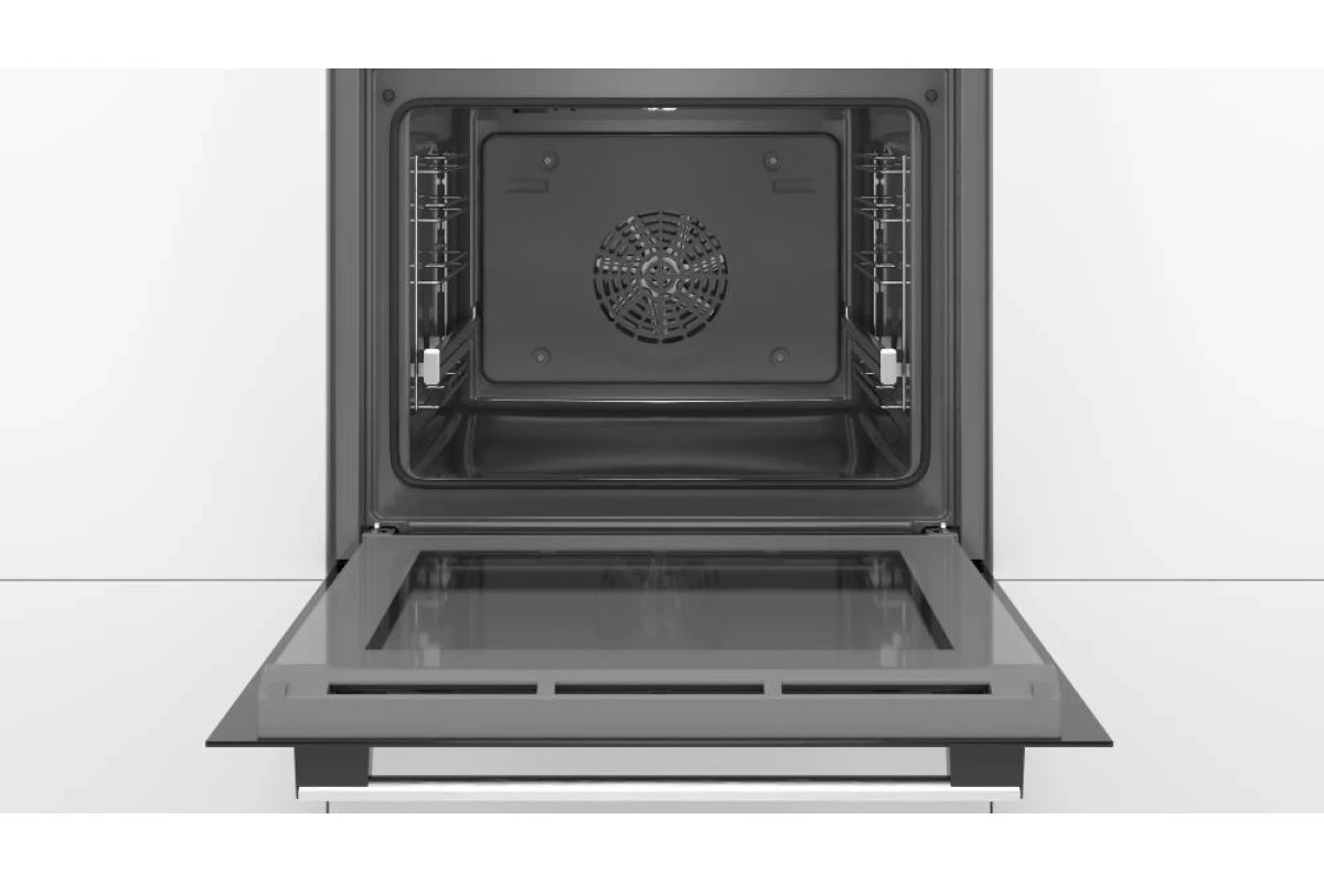 Духовой шкаф Bosch HBG537NS0R