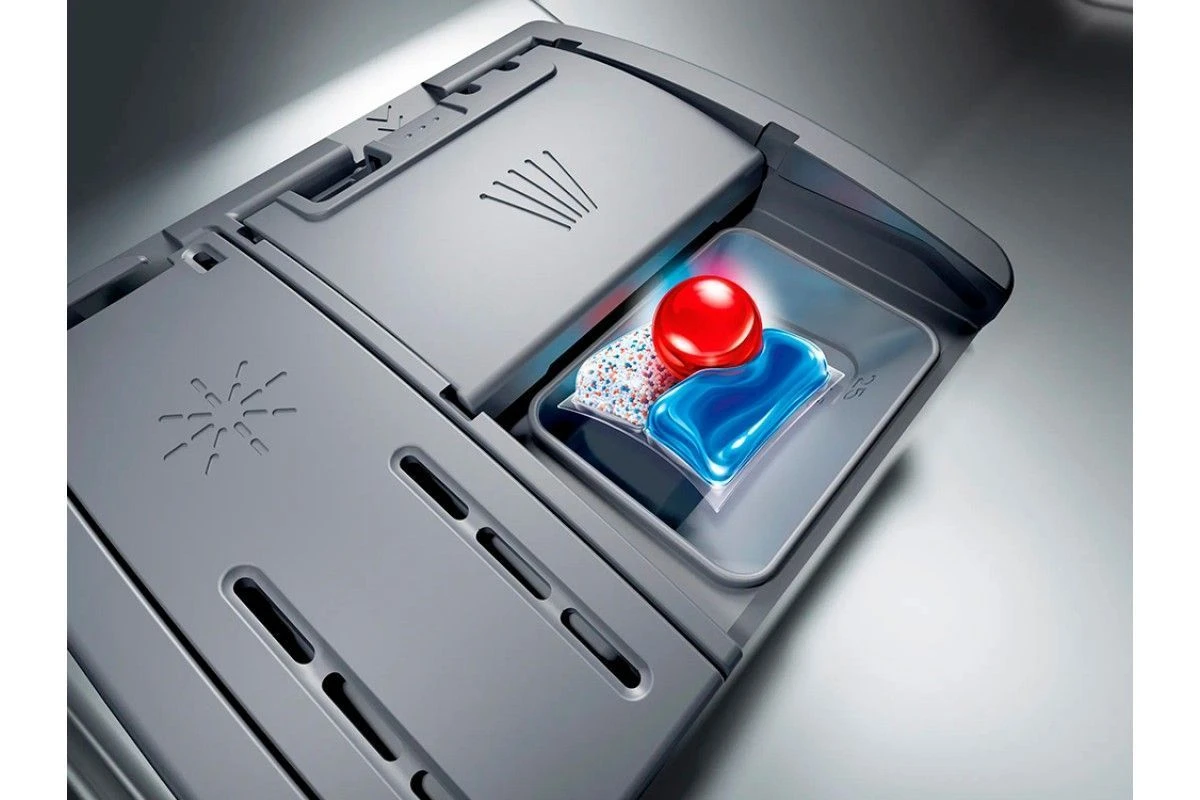 Посудомоечная машина Bosch SMS6ZCW37Q