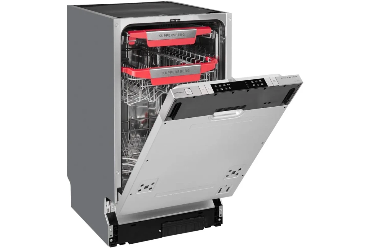 Встраиваемая посудомоечная машина Kuppersberg GIM 4578