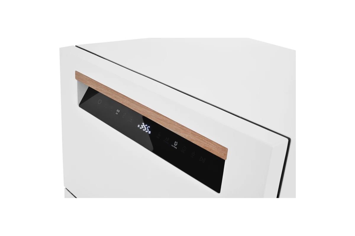 Компактная посудомоечная машина ZUGEL ZDF551W
