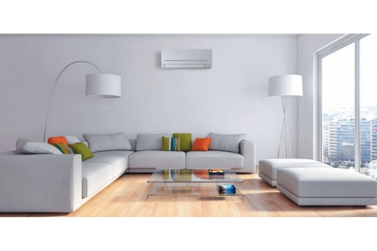 Кондиционер Mitsubishi Electric Standard MSZ-AP20VGK/MUZ-AP20VG