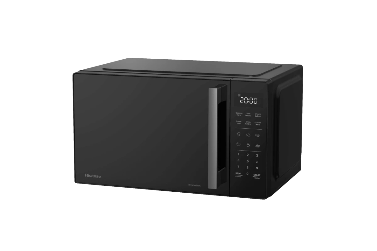 Микроволновая печь Hisense H23MOBS4HI