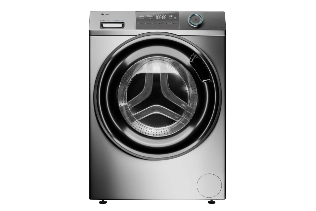 Стиральная машина Haier HW80-BP14969BS