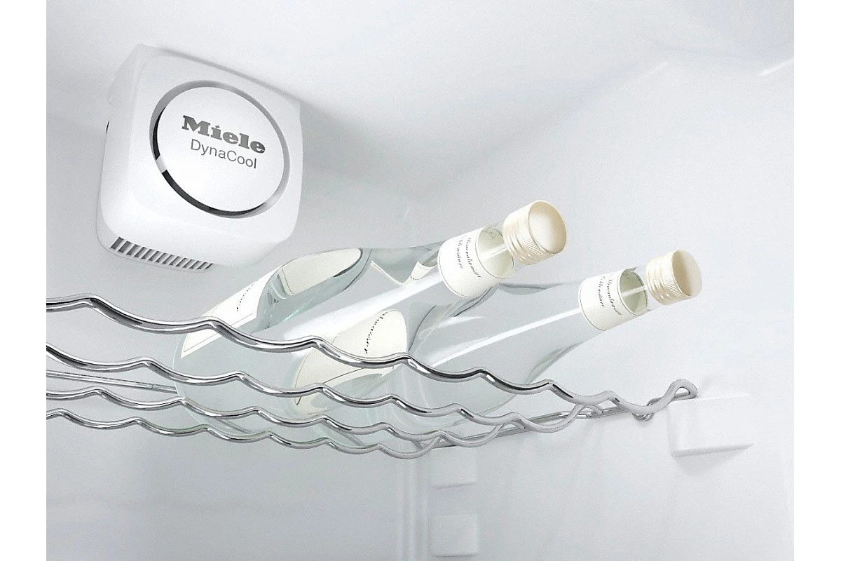Холодильник Miele KFN 29162D EDT/CS