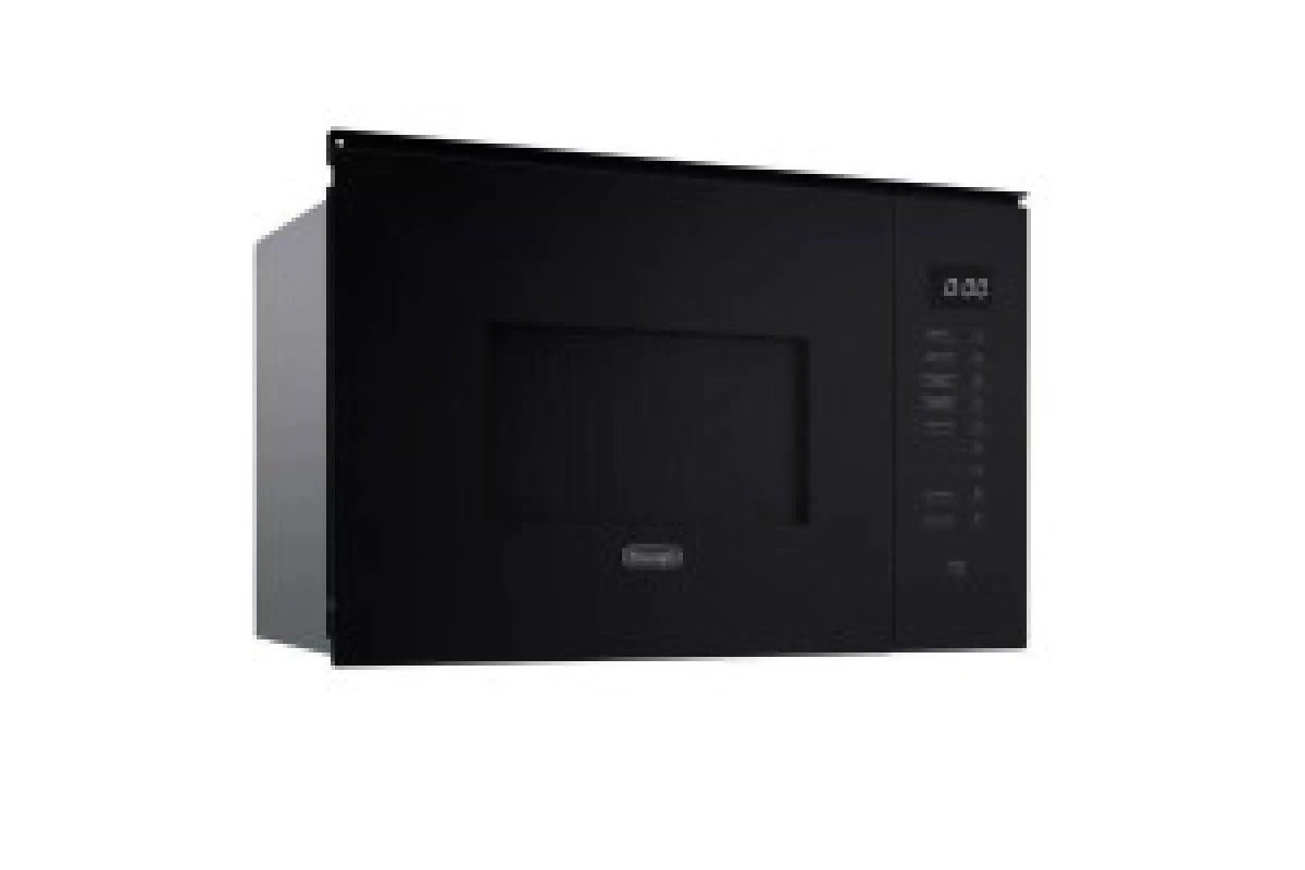Встраиваемая микроволновая печь DeLonghi DMO 25NB ROMA