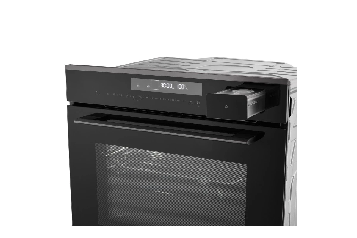 Духовой шкаф Korting OKB 1350 GNBX Steam