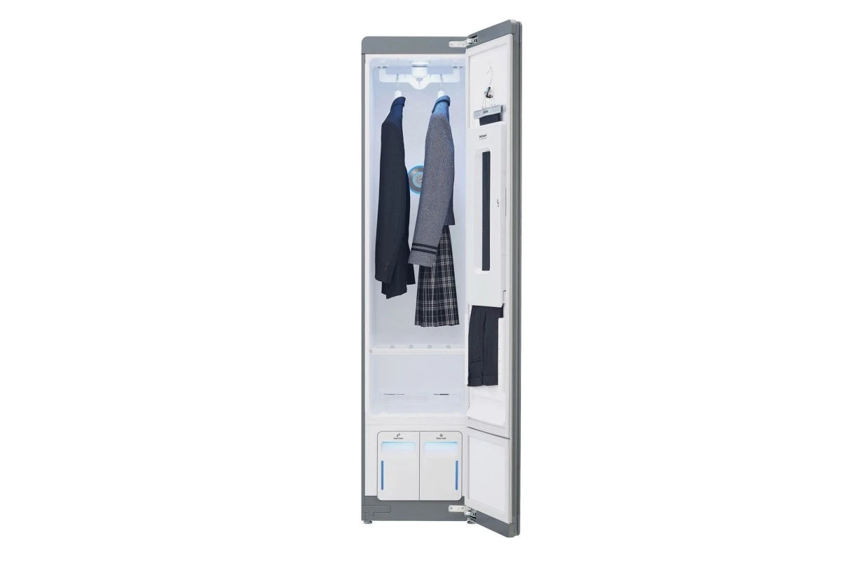 Стайлер для одежды LG Styler S3MFC