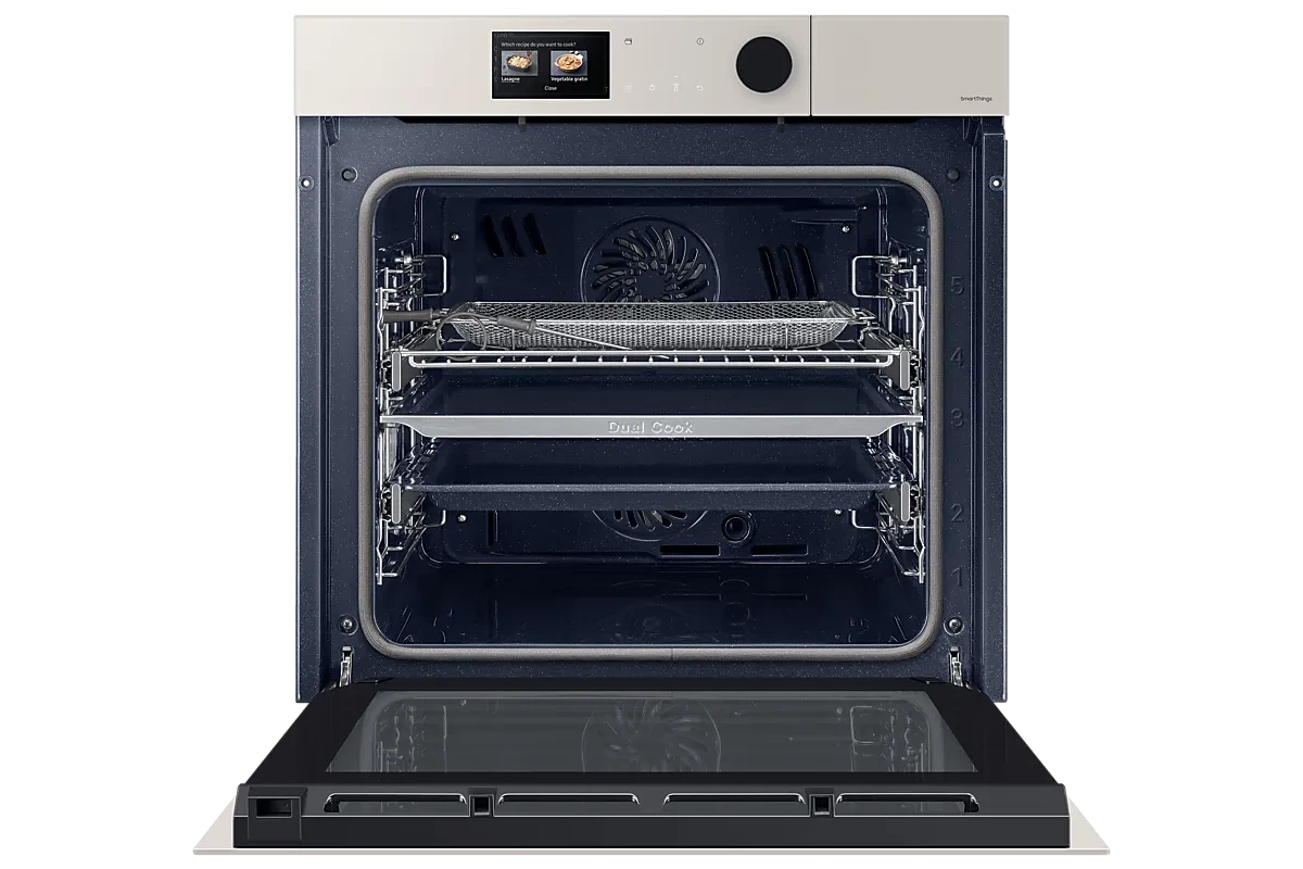 Духовой шкаф Samsung Bespoke NV7000B NV7B7997AAA