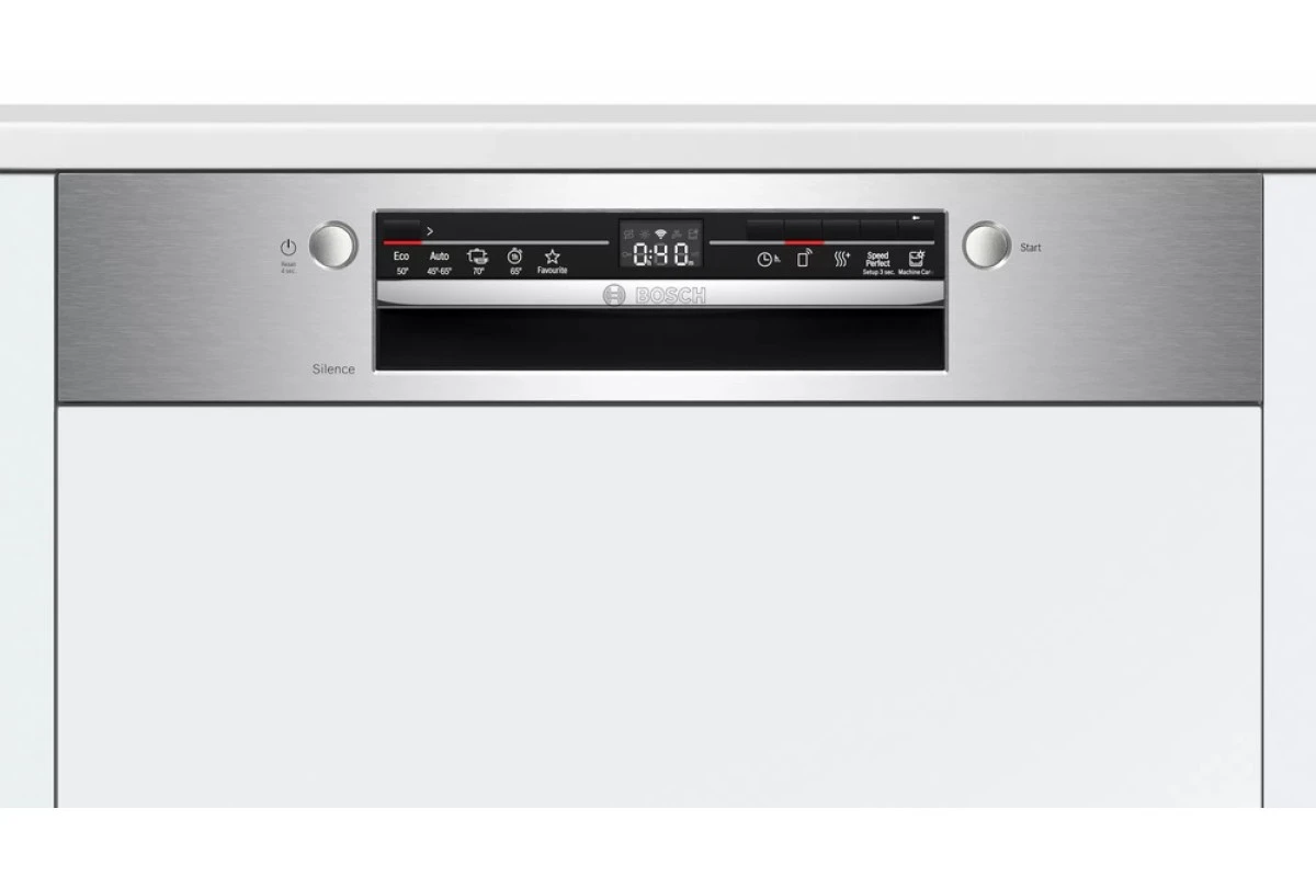 Встраиваемая посудомоечная машина Bosch SMI2ITS33E