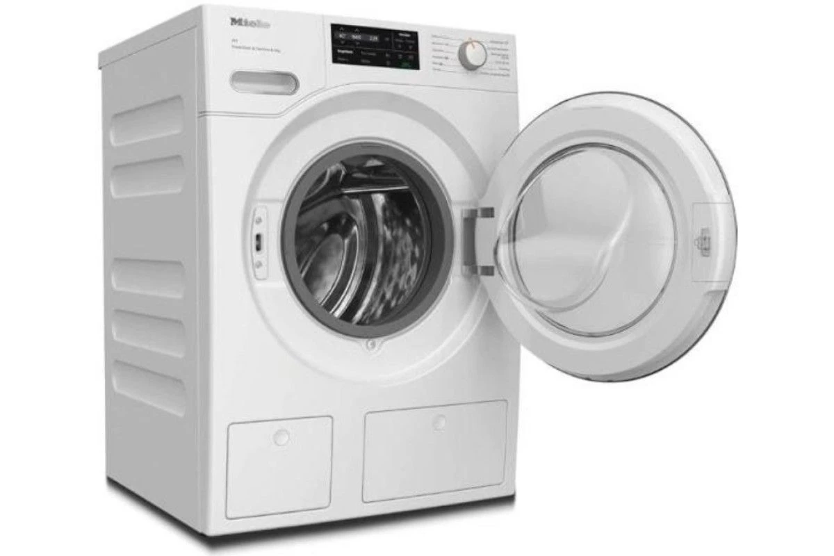 Стиральная машина Miele WWI860 WCS