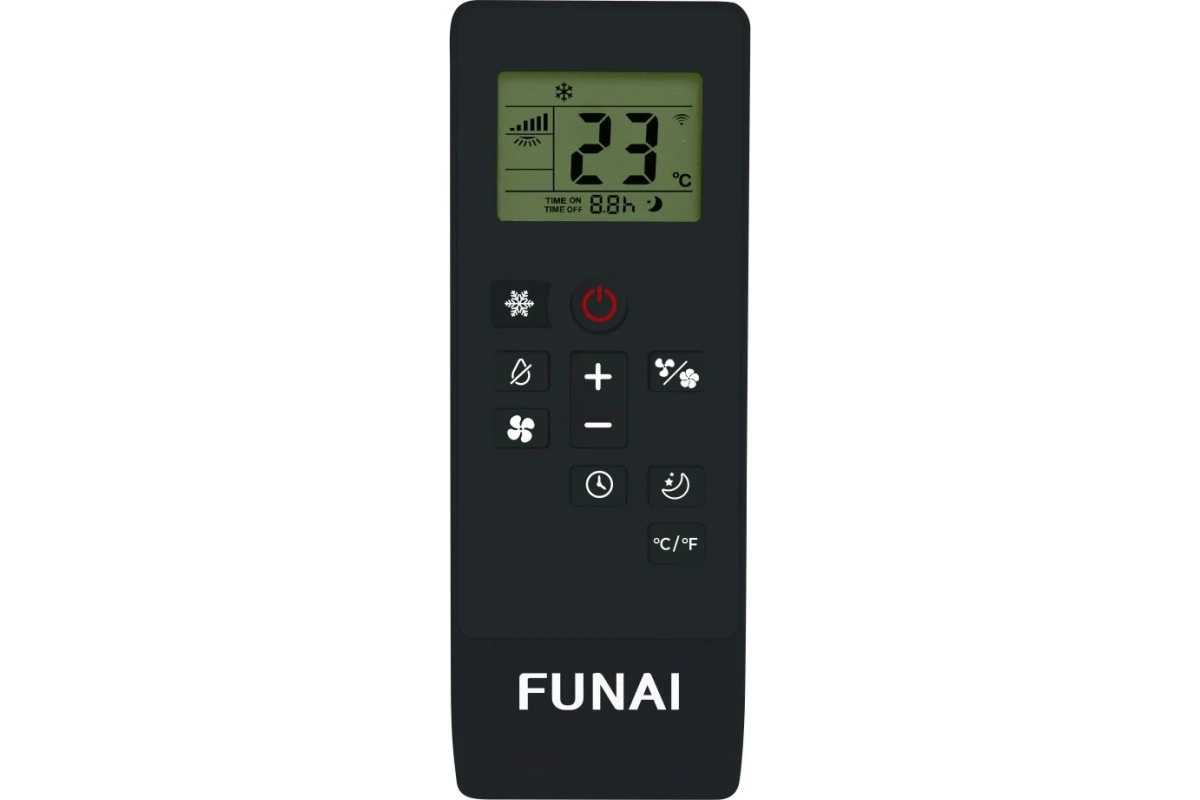 Мобильный кондиционер Funai Sumire MAC-SU28CONW2