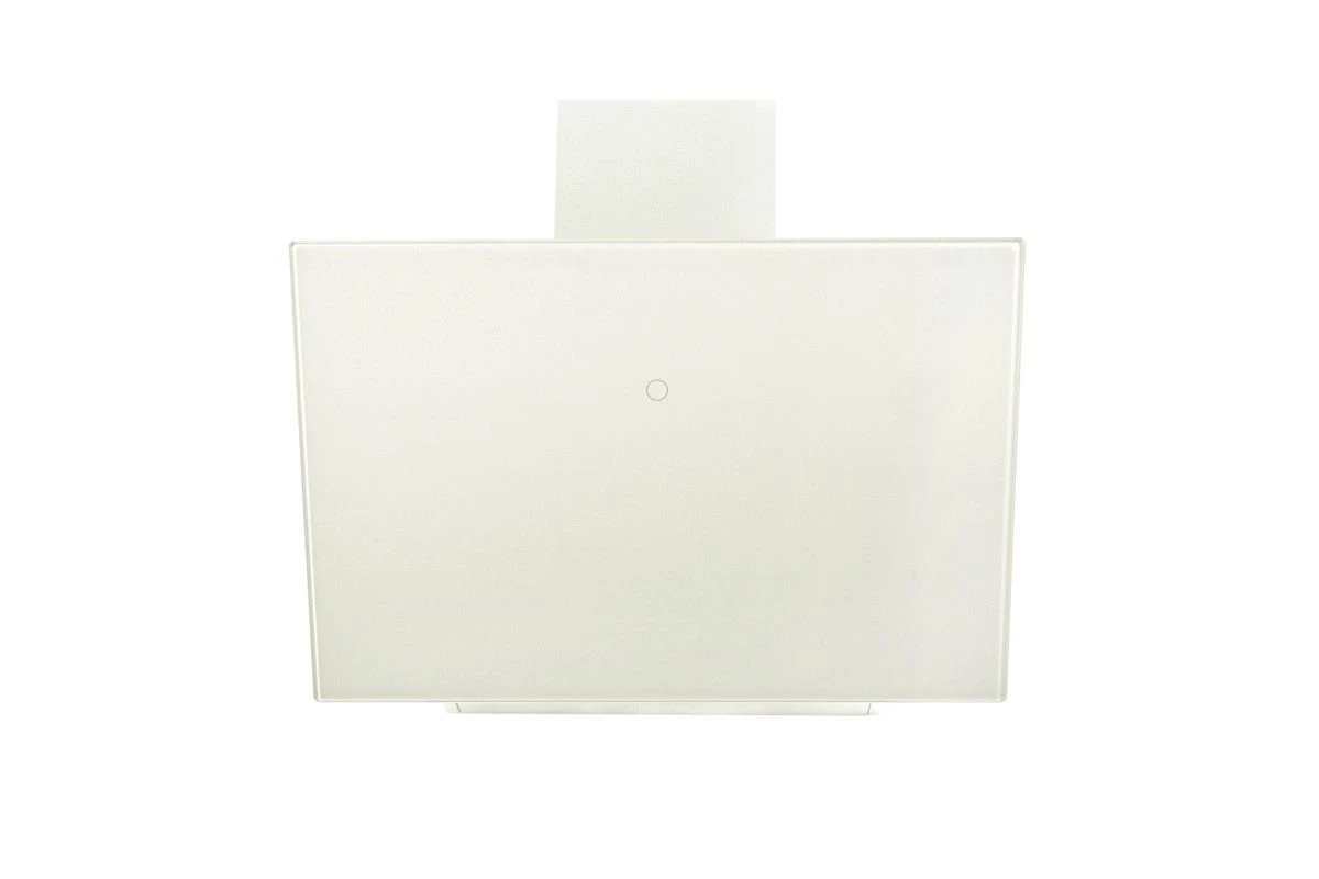 Наклонная кухонная вытяжка LEX Touch 600 Ivory Light Белый антик
