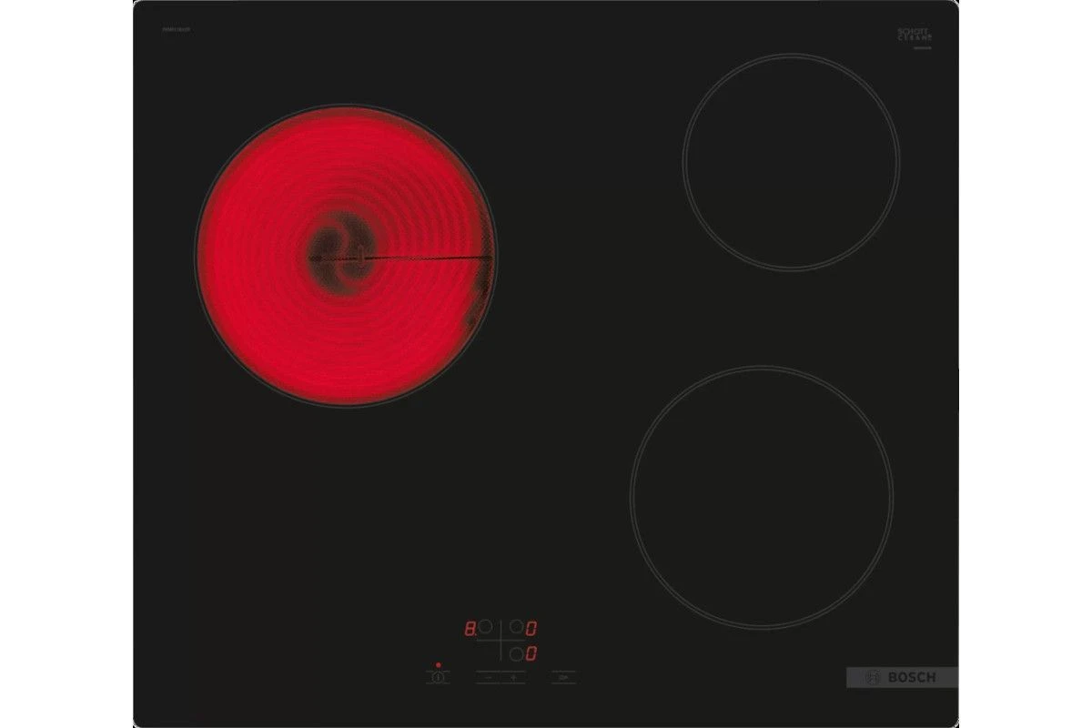 Варочная панель Bosch PKM611BA2R