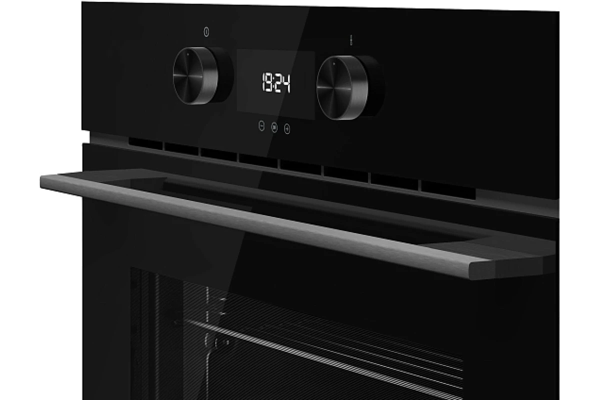 Духовой шкаф Teka HLC 8440 C FULL BLACK