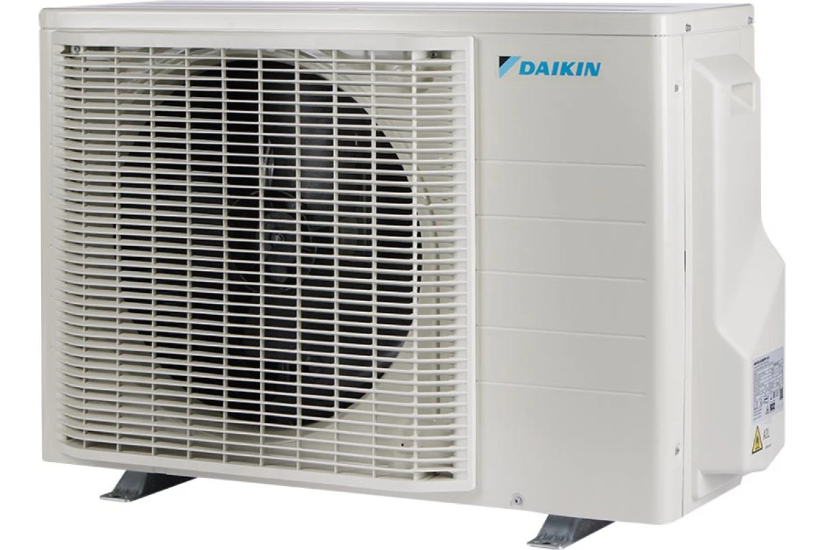 Канальный кондиционер Daikin FBA50A9/RXM50A