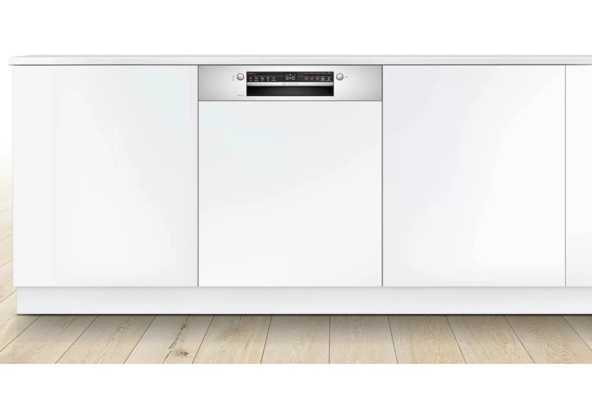 Встраиваемая посудомоечная машина Bosch SMI2ITS33E