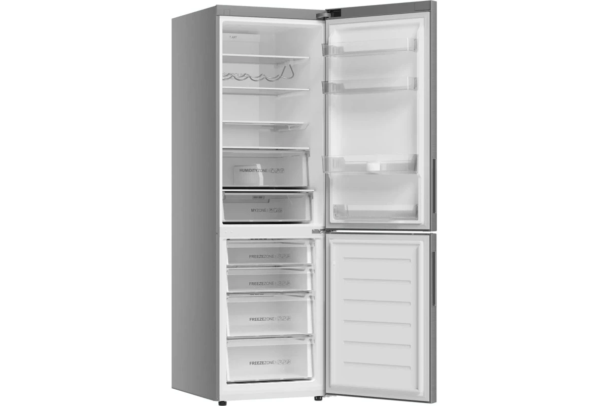 Холодильник Haier C4F637CXRGU1