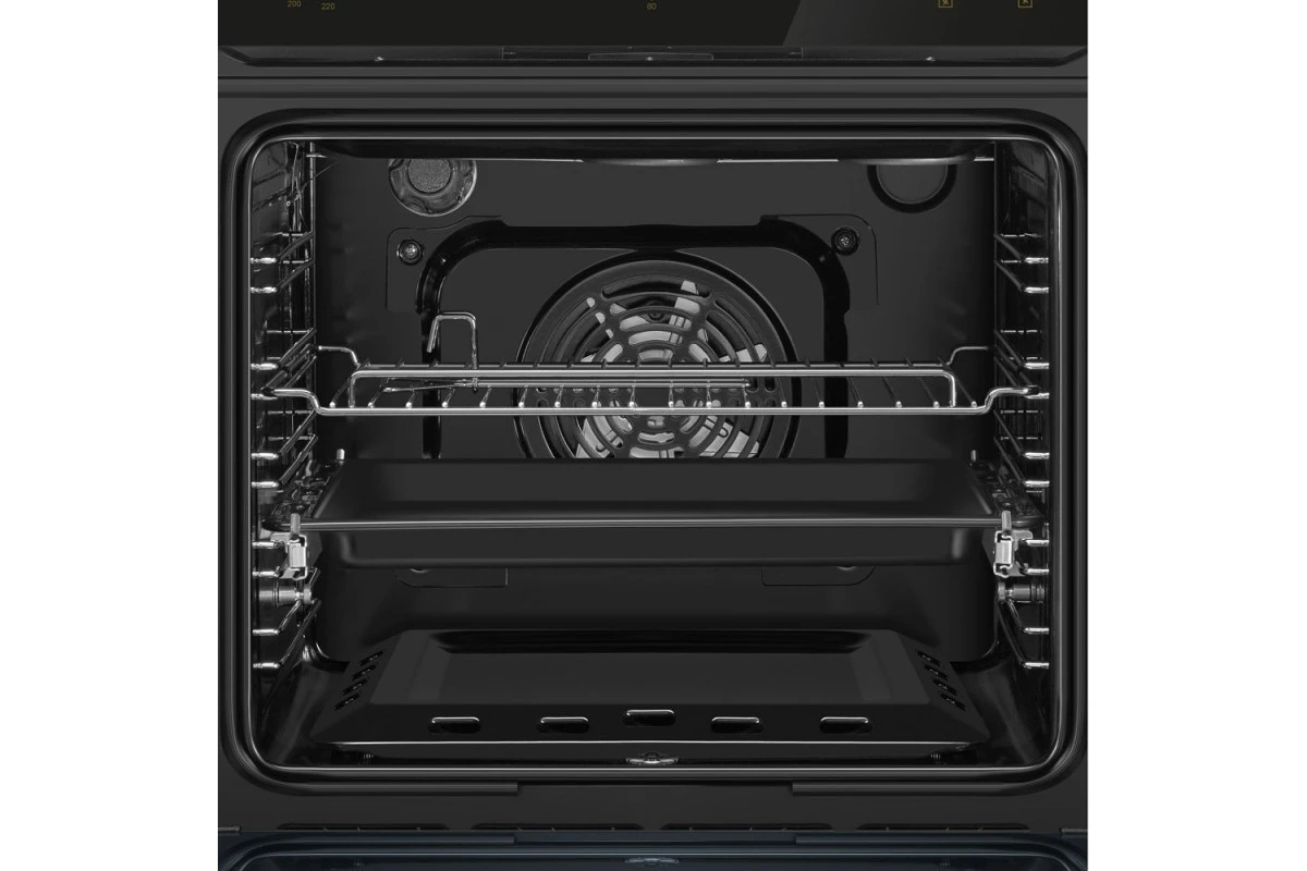 Духовой шкаф Maunfeld EOGC604RBG.MT