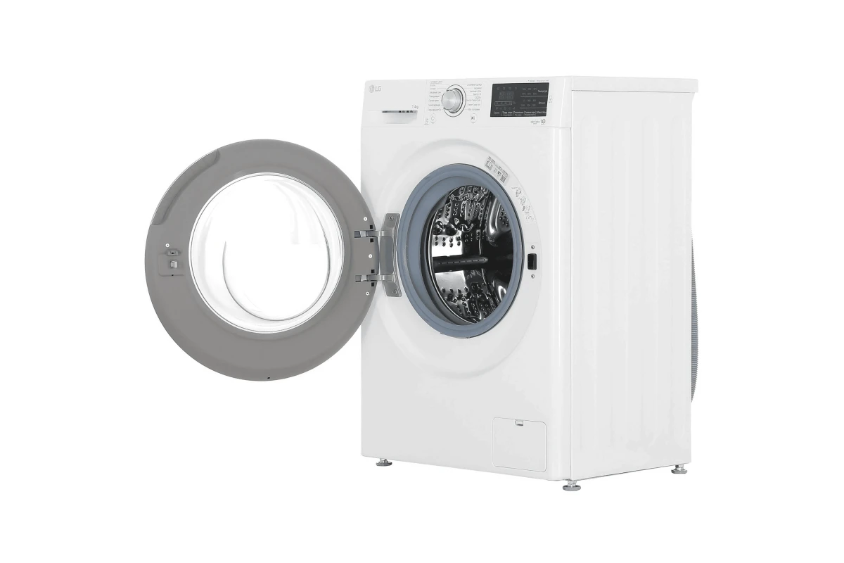 Стиральная машина LG F2J6HG8W