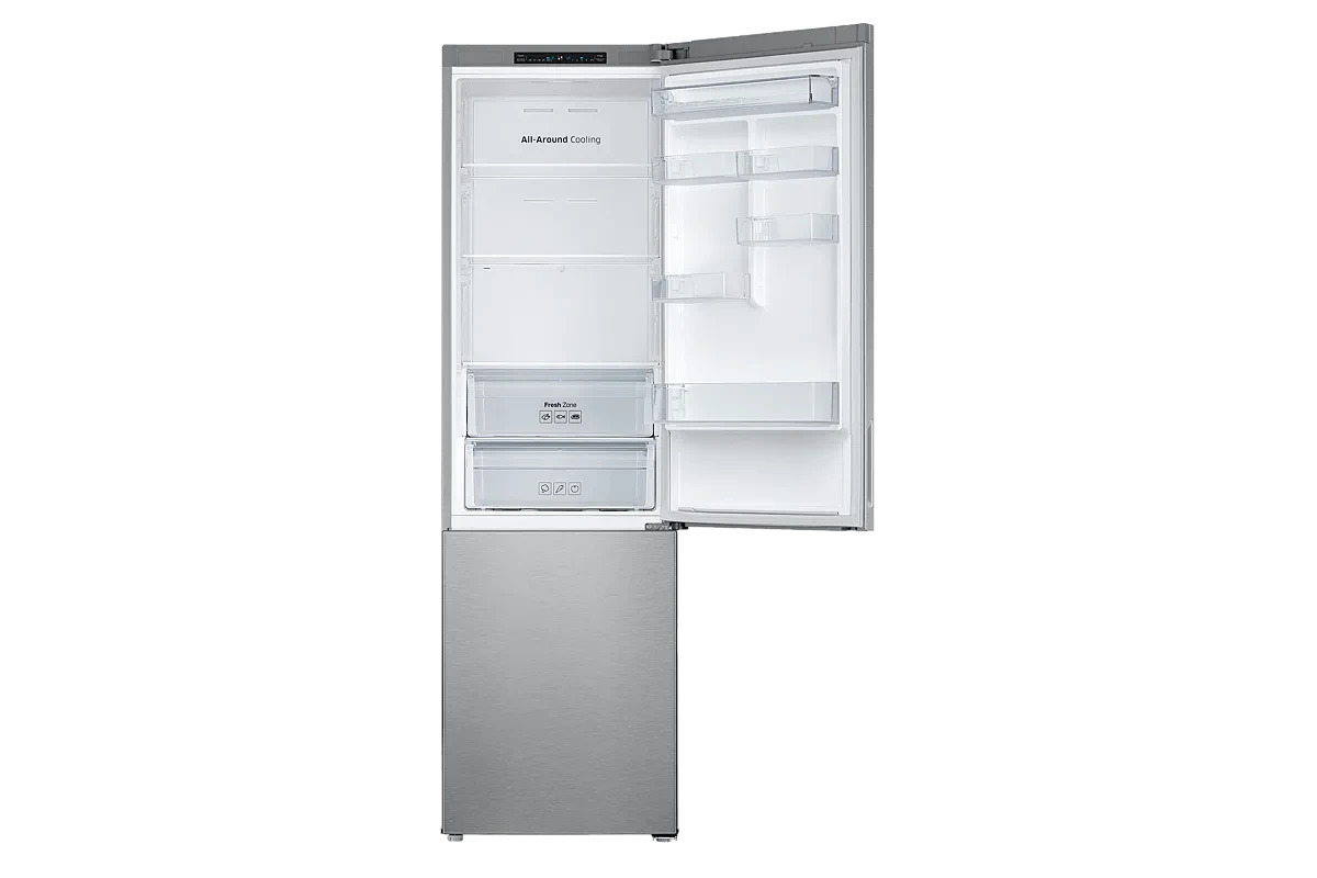 Холодильник Samsung RB37A5000SA/WT