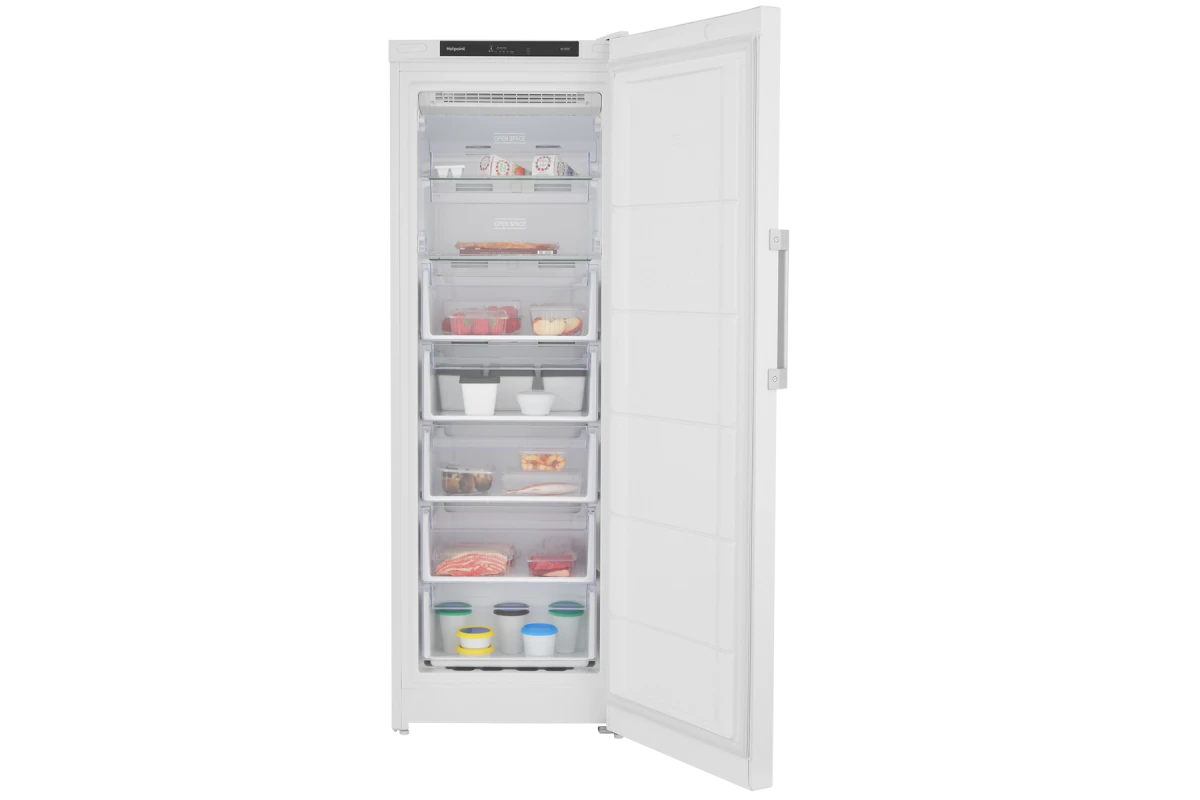 Морозильная камера Hotpoint HFZ 5171 W